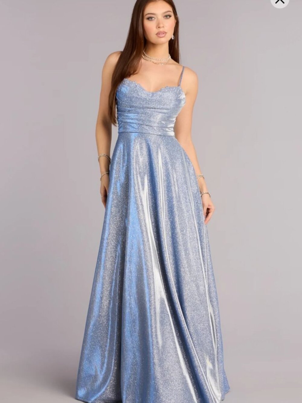 Homecoming Prom Formal Dress